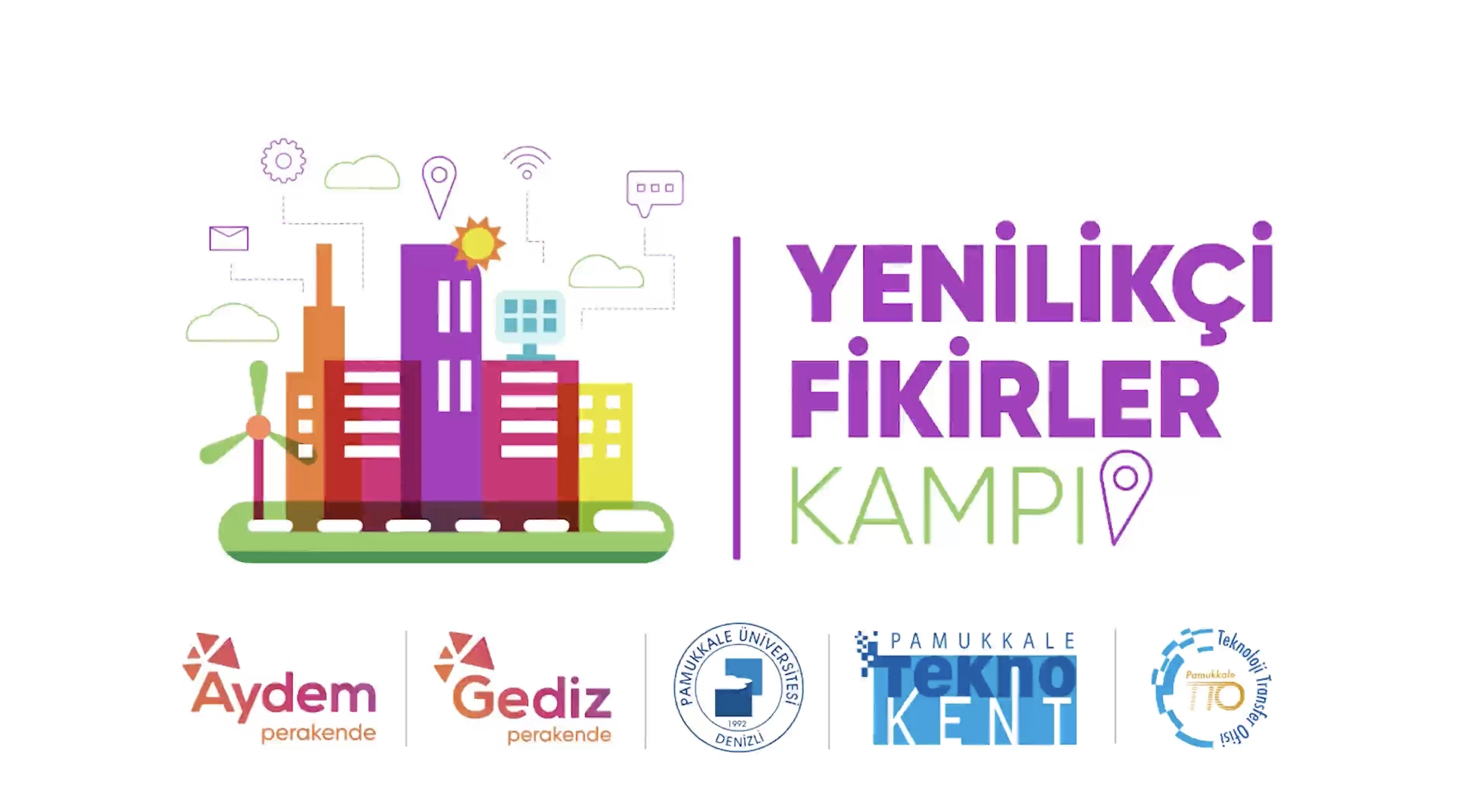 Aydem Enerji - Hayat İçin Enerji